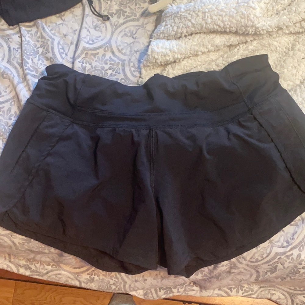 Sports shorts